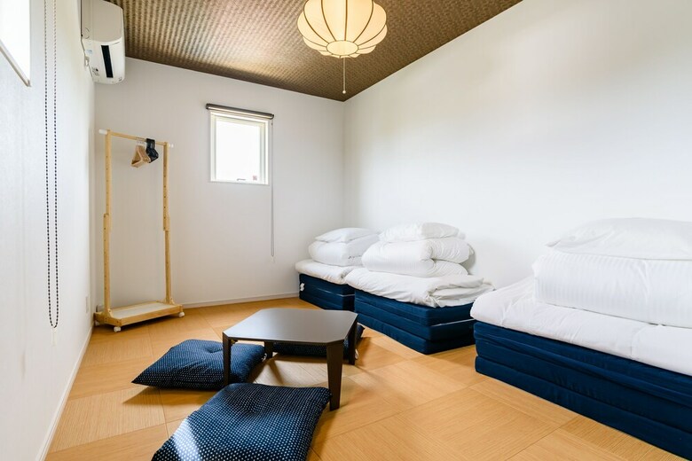 Okinawa Pool Villa Onna 4