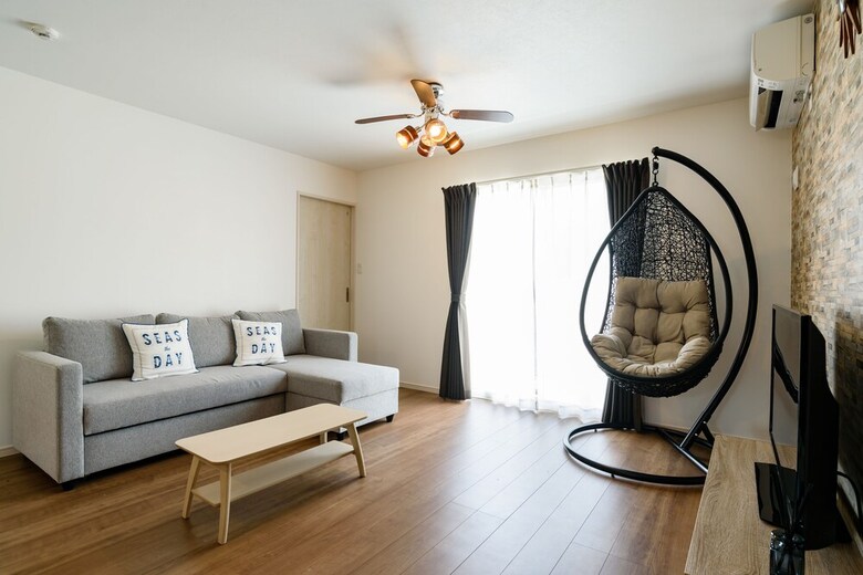 Okinawa Pool Villa Onna 4