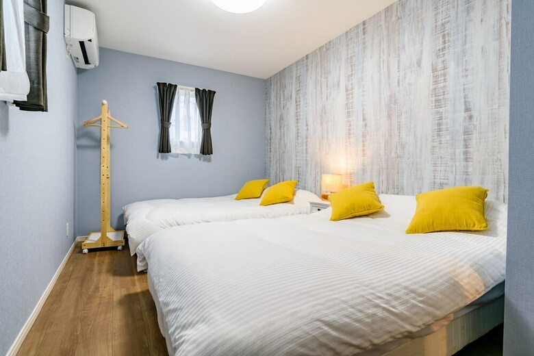 Okinawa Pool Villa Onna 4