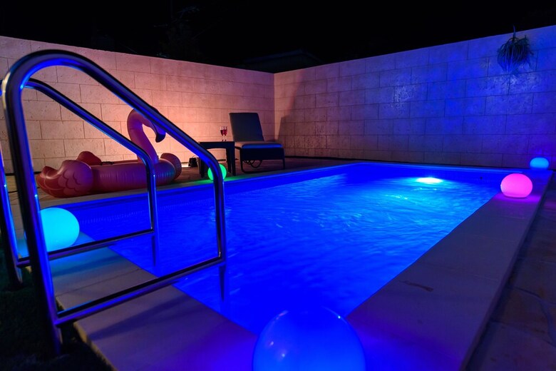 Okinawa Pool Villa Onna 4