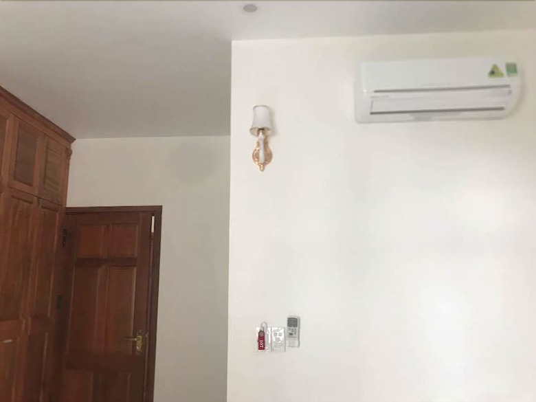 Ban Mai Hotel