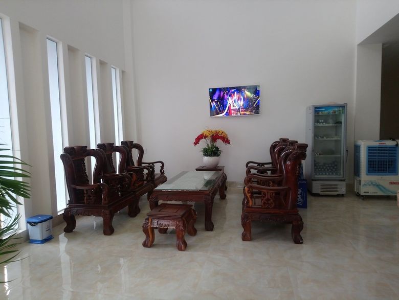 Ban Mai Hotel