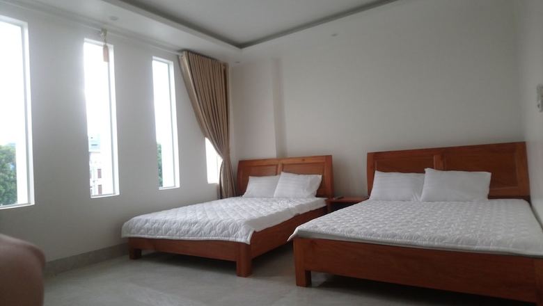 Ban Mai Hotel