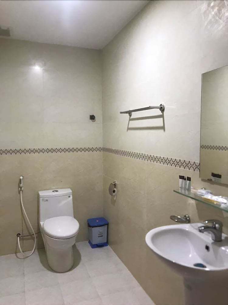 Ban Mai Hotel