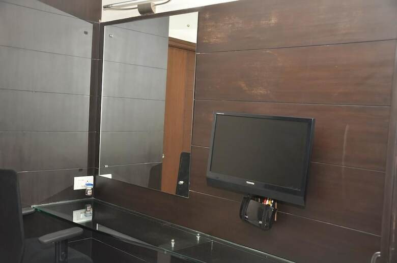 Hotel City Home