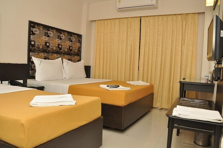 Hotel City Home