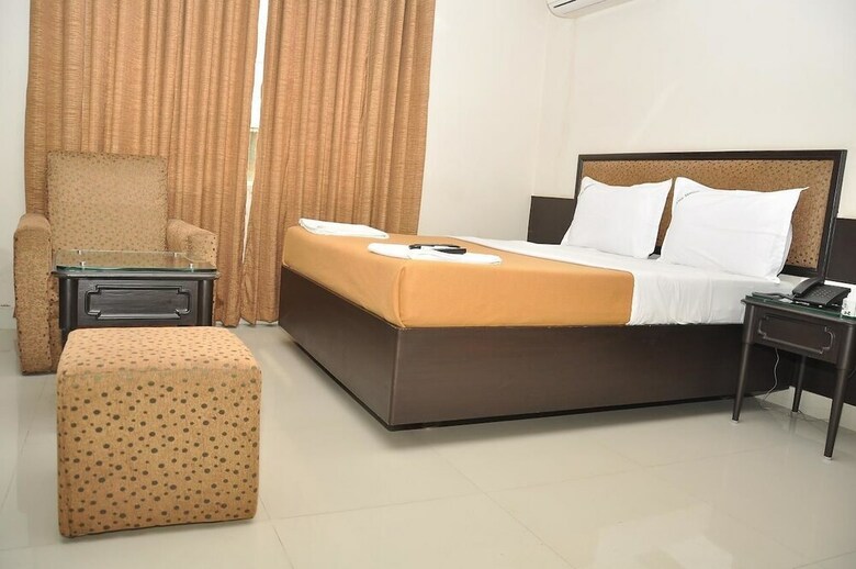 Hotel City Home