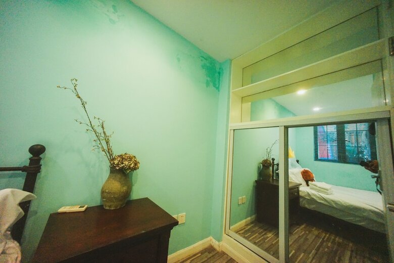 Apartamentos No.9 Mediterranean House