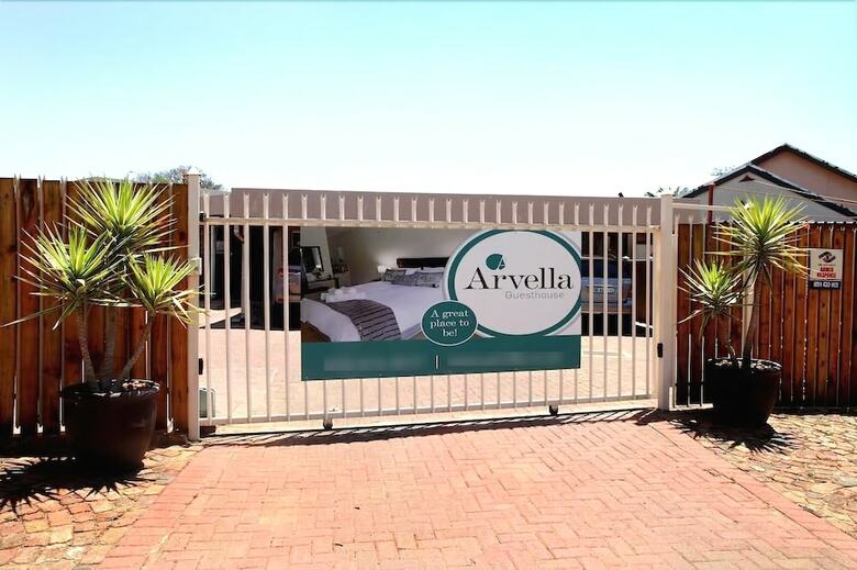Hotel Arvella Guesthouse