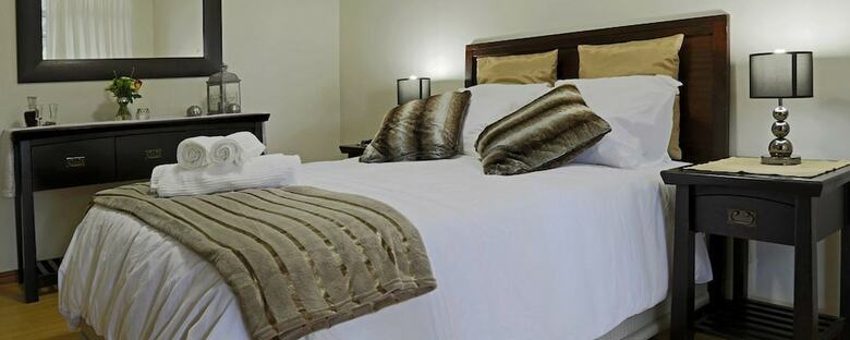 Hotel Arvella Guesthouse