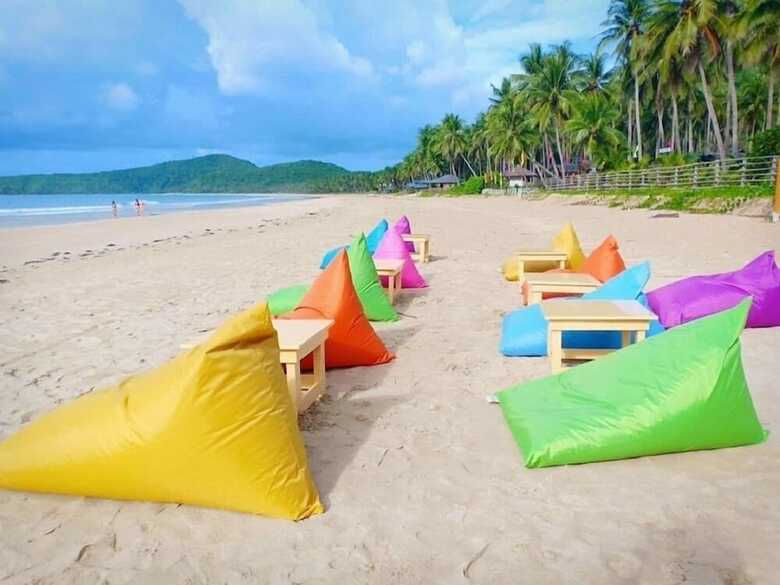 Hotel Seaside Hue Resort