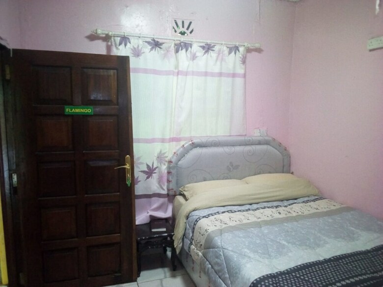 Bed & Breakfast Elpaso Lodge