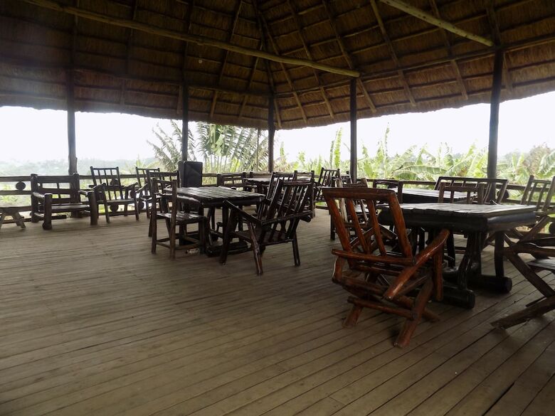 Bettina Resort Hotel