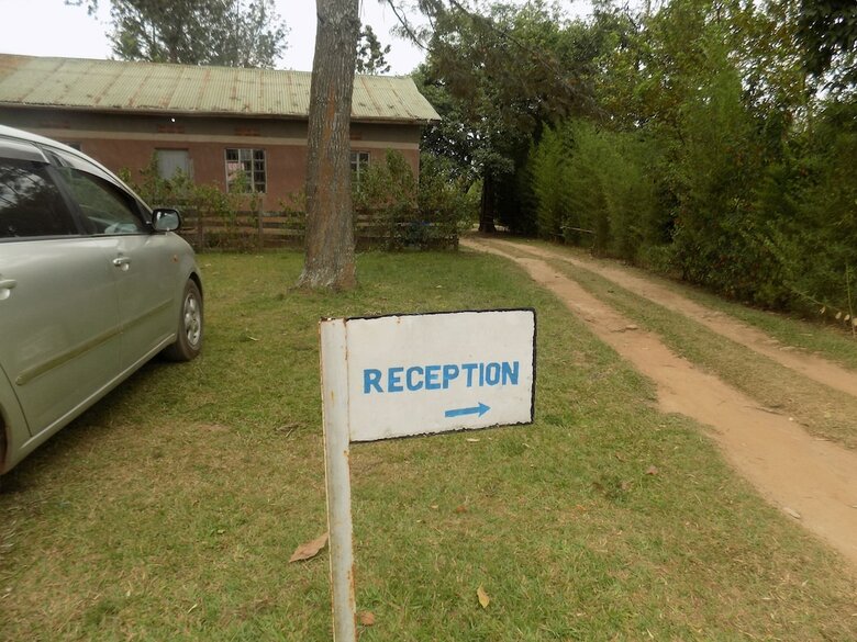 Bettina Resort Hotel