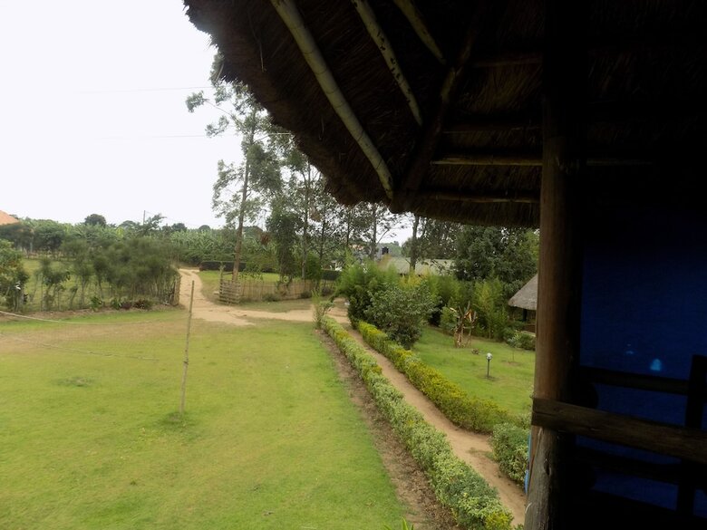 Bettina Resort Hotel