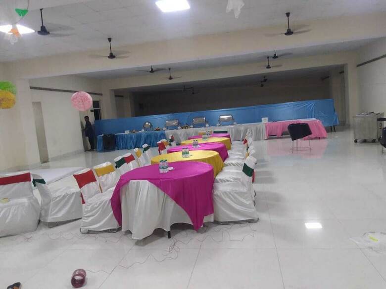 Hotel Rudra Continental Rudrapur