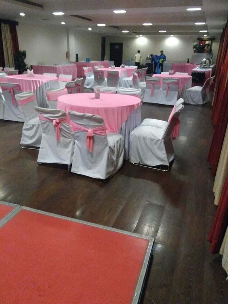 Hotel Rudra Continental Rudrapur