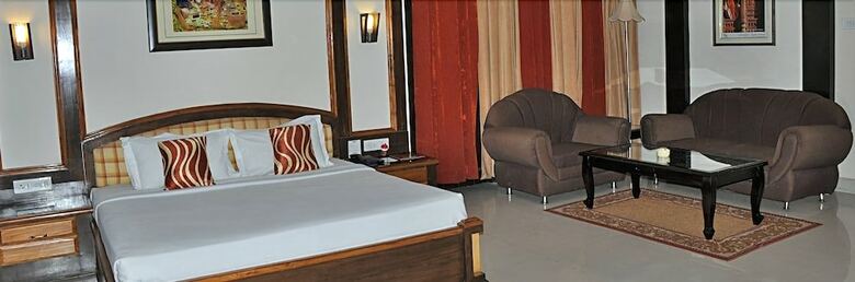 Hotel Rudra Continental Rudrapur