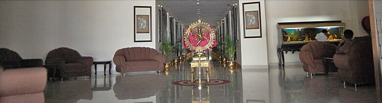 Hotel Rudra Continental Rudrapur
