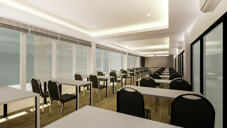 Ap Hotel Bangsaen