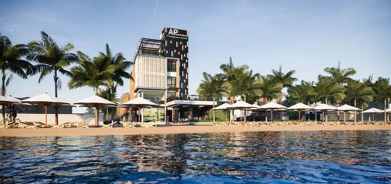 Ap Hotel Bangsaen