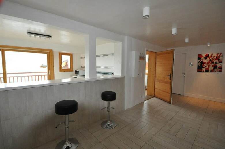 Chalet D'edmond