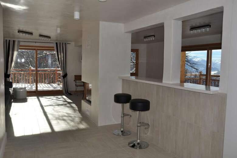 Chalet D'edmond
