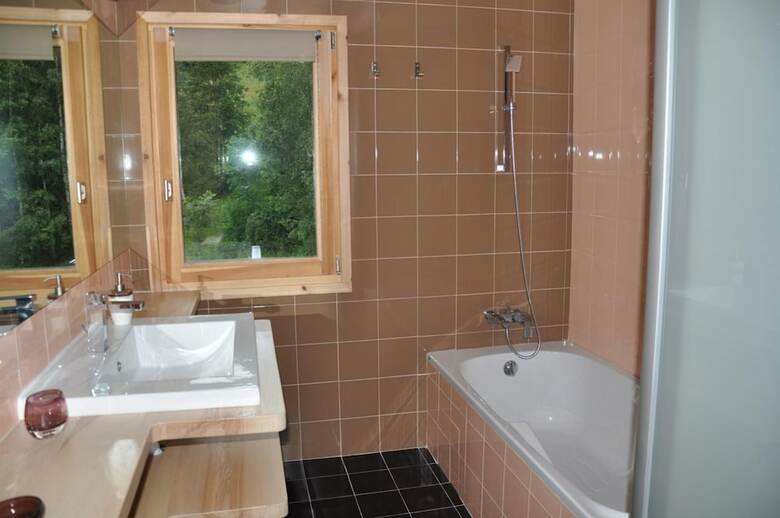 Chalet D'edmond
