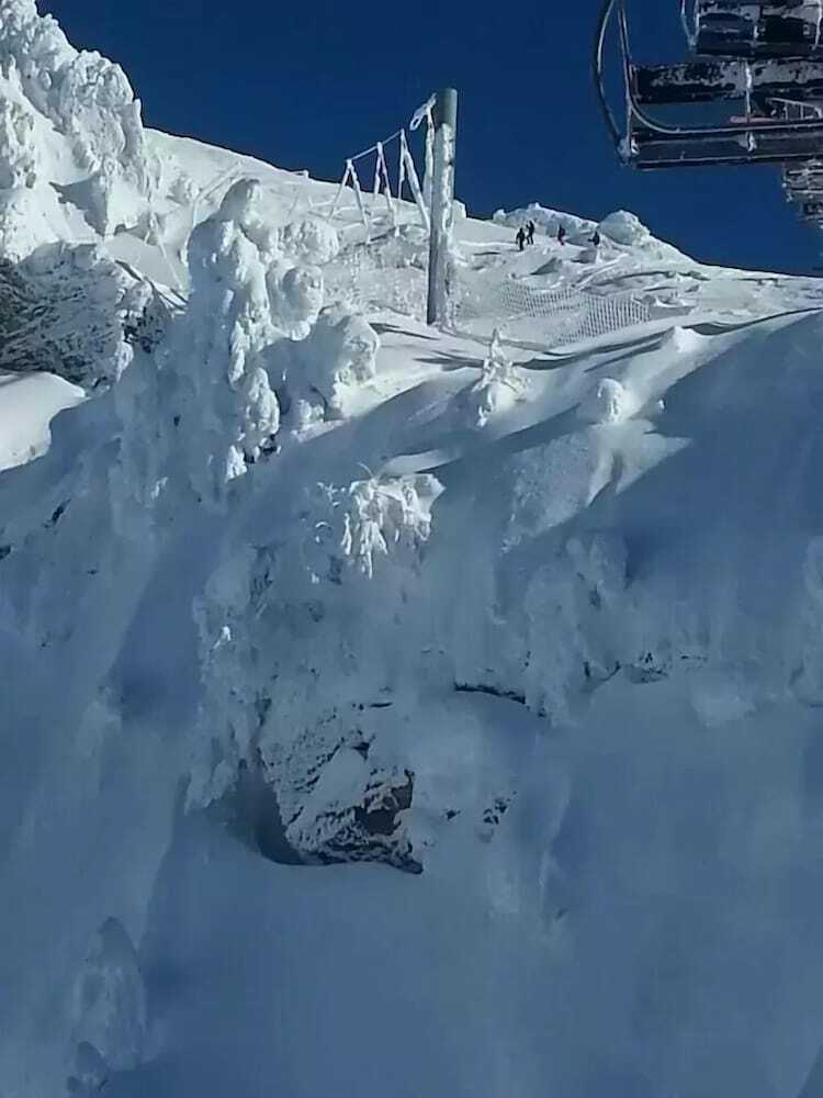 Chalet D'edmond