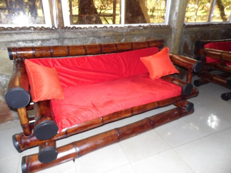 Posada Mara Ndovu Lodge