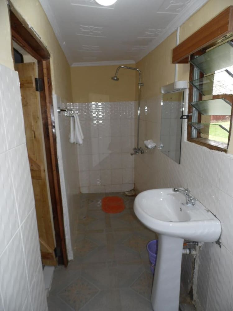 Posada Mara Ndovu Lodge
