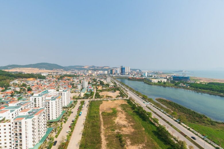 Apartamentos Ha Thanh Homestay Ha Long
