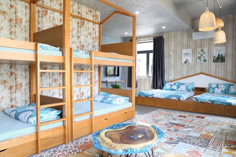 Sunsea Hotel&villa