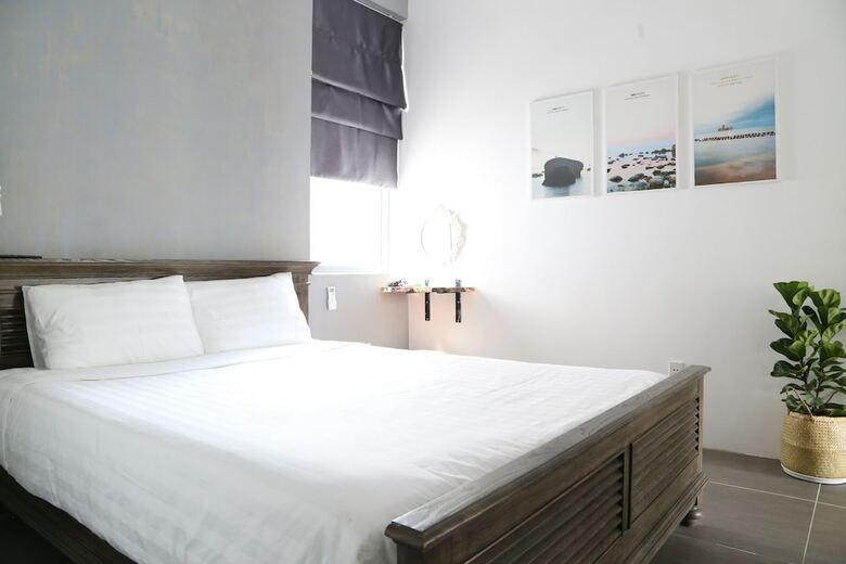 Sunsea Hotel&villa