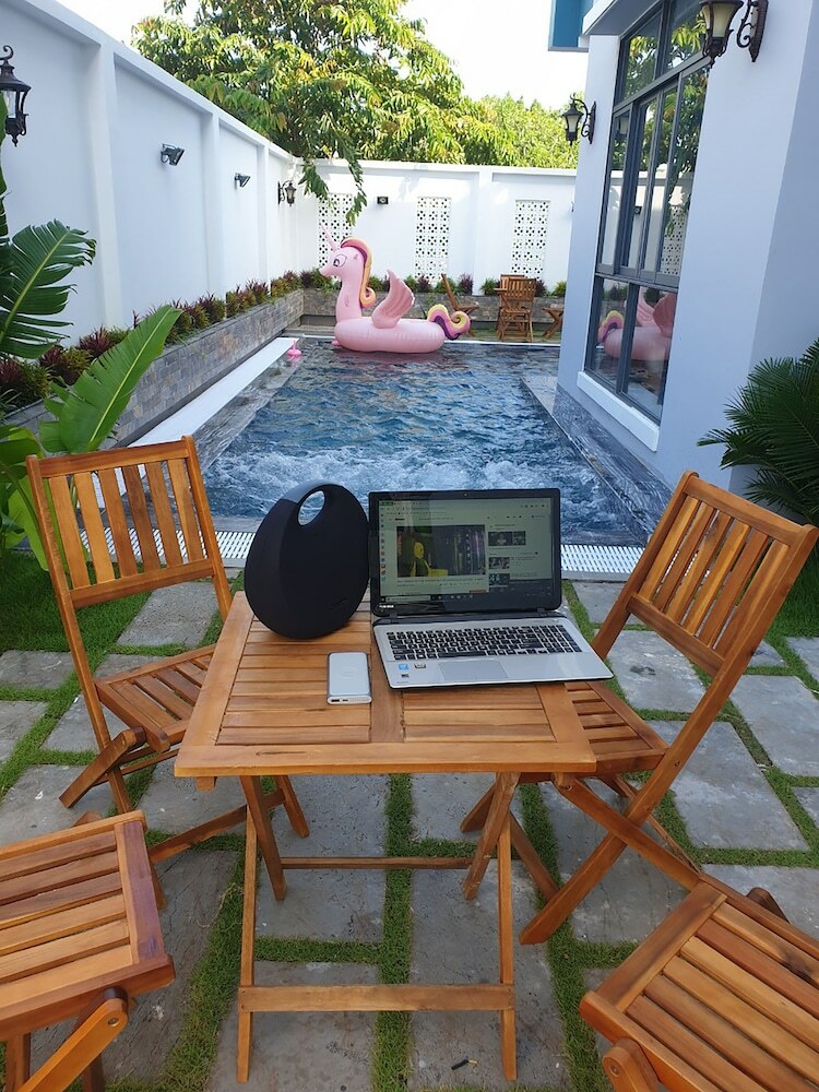 Sunsea Hotel&villa