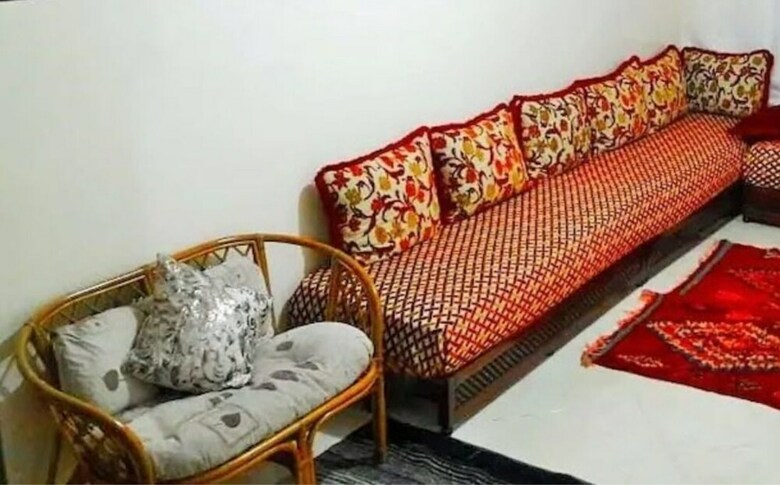 Residencia Appartement Oued Ziz