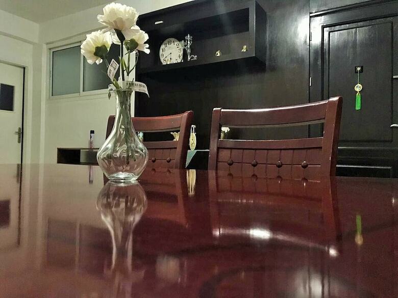 Residencia Appartement Oued Ziz