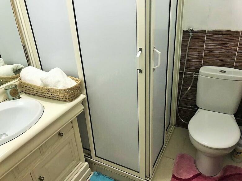 Residencia Appartement Oued Ziz