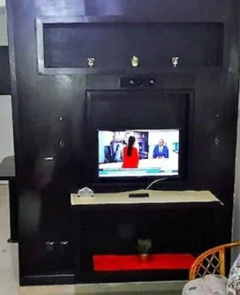 Residencia Appartement Oued Ziz