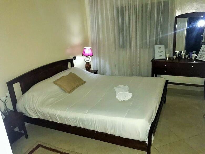 Residencia Appartement Oued Ziz