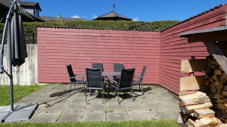 Apartamentos Haus Schoppe