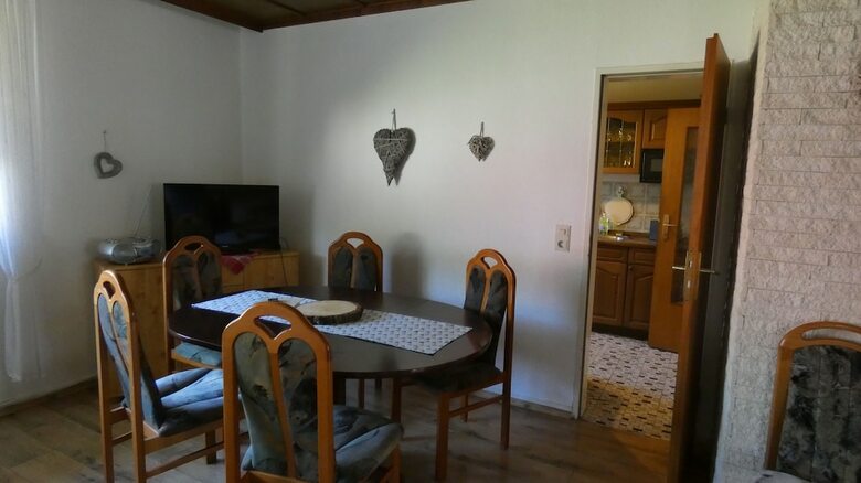 Apartamentos Haus Schoppe