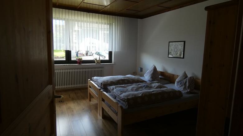Apartamentos Haus Schoppe