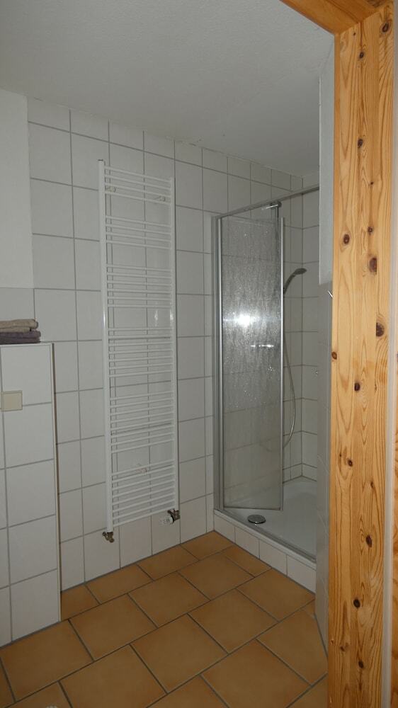 Apartamentos Haus Schoppe