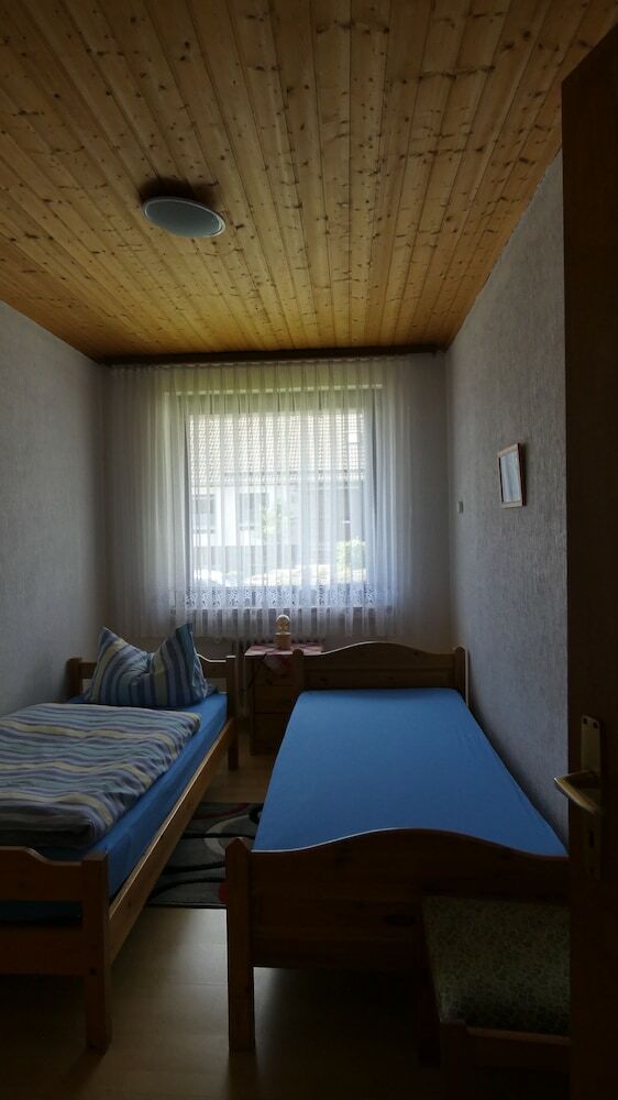 Apartamentos Haus Schoppe