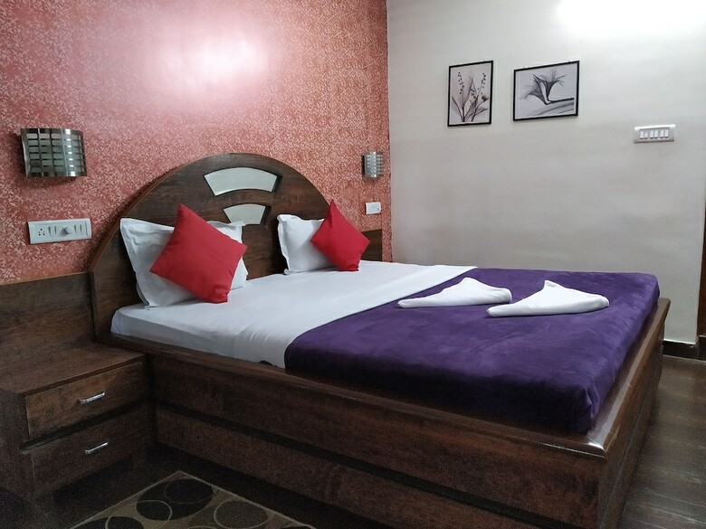 Apartamento Green Point Resort