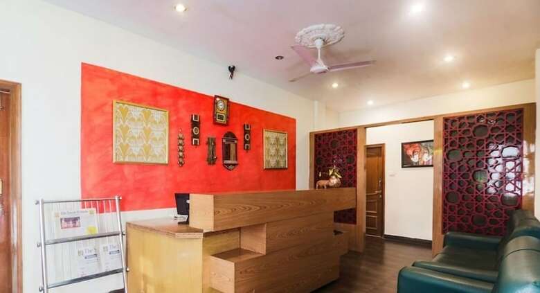 Apartamento Green Point Resort