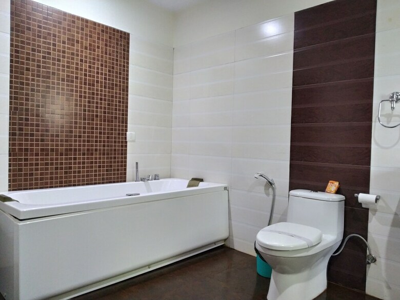 Apartamento Green Point Resort