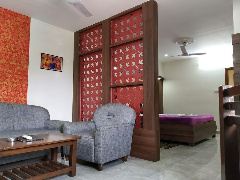 Apartamento Green Point Resort