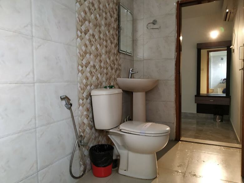Apartamento Green Point Resort
